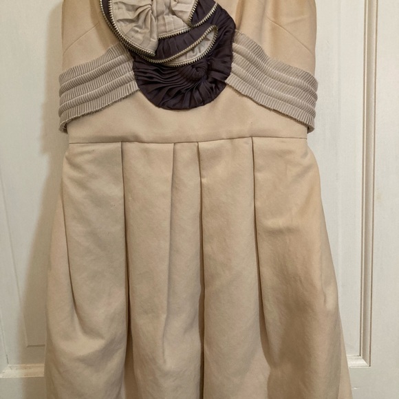 BCBG runway cocktail dress - Picture 8 of 13